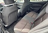 Mazda 3 - Kolor Machine Gray, zdjęcie 14