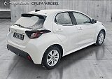 Mazda 2 Hybrid - Kolor Northern White Pearl, zdjęcie 5