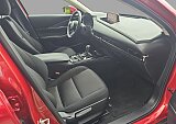 Mazda CX-30 - Kolor Soul Red Crystal, zdjęcie 14