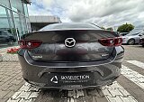 Mazda 3 - Kolor Machine Gray, zdjęcie 8
