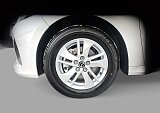 Mazda 2 Hybrid - Kolor Northern White Pearl, zdjęcie 9