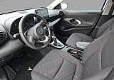 Mazda 2 Hybrid - Kolor Northern White Pearl, zdjęcie 12