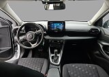 Mazda 2 Hybrid - Kolor Northern White Pearl, zdjęcie 11