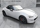 Mazda MX-5 - Kolor Aero Grey, zdjęcie 5