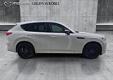 Mazda CX-60 - Kolor Snowflake White Pearl, zdjęcie 4