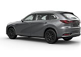 Mazda CX-80 - Kolor Machine Gray, zdjęcie 6