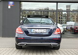 Mercedes-Benz Klasa E - Kolor Inny kolor, zdjęcie 6