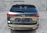 Mazda CX-60 - Kolor Machine Gray, zdjęcie 4