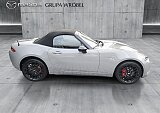 Mazda MX-5 - Kolor Aero Grey, zdjęcie 6