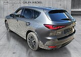 Mazda CX-60 - Kolor Machine Gray, zdjęcie 3