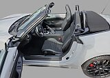 Mazda MX-5 - Kolor Aero Grey, zdjęcie 8