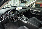 Mazda CX-60 - Kolor Deep Crystal Blue, zdjęcie 4
