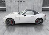 Mazda MX-5 - Kolor Aero Grey, zdjęcie 2