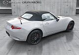Mazda MX-5 - Kolor Aero Grey, zdjęcie 7
