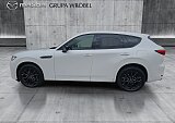 Mazda CX-60 - Kolor Snowflake White Pearl, zdjęcie 8