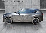 Mazda CX-60 - Kolor Machine Gray, zdjęcie 2