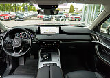 Mazda CX-60 - Kolor Deep Crystal Blue, zdjęcie 6