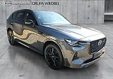 Mazda CX-60 - Kolor Machine Gray, zdjęcie 6