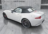 Mazda MX-5 - Kolor Aero Grey, zdjęcie 3