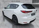Mazda CX-60 - Kolor Snowflake White Pearl, zdjęcie 7