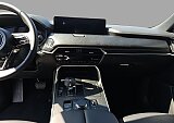 Mazda CX-60 - Kolor Machine Gray, zdjęcie 11