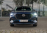 Mazda CX-60 - Kolor Deep Crystal Blue, zdjęcie 11