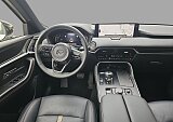 Mazda CX-60 - Kolor Snowflake White Pearl, zdjęcie 13