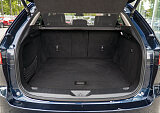 Mazda CX-60 - Kolor Deep Crystal Blue, zdjęcie 7
