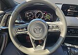 Mazda CX-60 - Kolor Machine Gray, zdjęcie 9