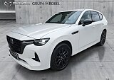 Mazda CX-60 - Kolor Snowflake White Pearl, zdjęcie 1