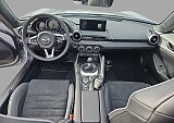 Mazda MX-5 - Kolor Aero Grey, zdjęcie 11