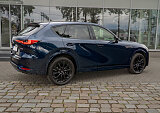 Mazda CX-60 - Kolor Deep Crystal Blue, zdjęcie 14