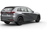 Mazda CX-80 - Kolor Machine Gray, zdjęcie 5