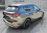 Mazda CX-60 - Kolor Machine Gray, zdjęcie 5