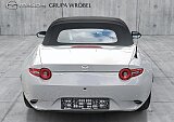 Mazda MX-5 - Kolor Aero Grey, zdjęcie 4