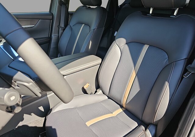 Mazda CX-60 - Kolor Machine Gray, zdjęcie 10