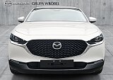 Mazda CX-30 - Kolor Snowflake White Pearl, zdjęcie 3