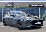 Mazda 3 - Kolor Polymetal Gray, zdjęcie 29