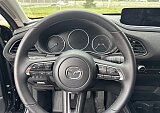 Mazda CX-30 - Kolor Jet Black, zdjęcie 12