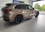 Mazda CX-80 - Kolor Inny kolor, zdjęcie 6