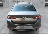 Mazda 3 - Kolor Machine Gray, zdjęcie 6