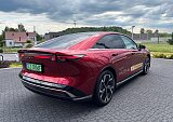 Mazda 6e - Kolor Soul Red Crystal, zdjęcie 5