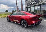 Mazda 6e - Kolor Soul Red Crystal, zdjęcie 3