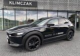 Mazda CX-30 - Kolor Jet Black, zdjęcie 9