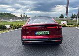Mazda 6e - Kolor Soul Red Crystal, zdjęcie 4