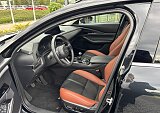 Mazda CX-30 - Kolor Jet Black, zdjęcie 14