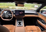 Mazda 6e - Kolor Soul Red Crystal, zdjęcie 12