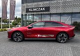 Mazda 6e - Kolor Soul Red Crystal, zdjęcie 2