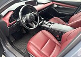 Mazda 3 - Kolor Polymetal Gray, zdjęcie 6