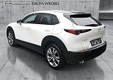 Mazda CX-30 - Kolor Snowflake White Pearl, zdjęcie 2